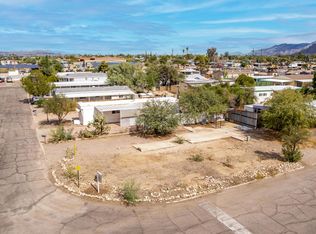 6310 N Quince Way #46, Tucson, AZ 85741