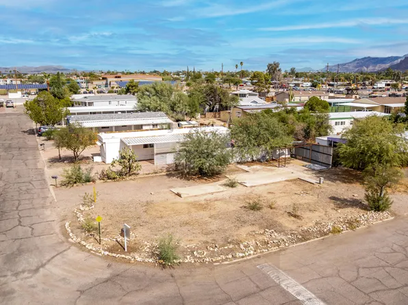 6310 N Quince Way #46, Tucson, AZ 85741