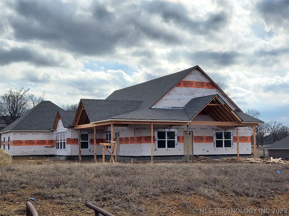 9650 Hickory Hill Rd, Sapulpa, OK 74066 MLS 2304615 Zillow