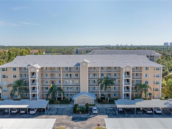 2nd image of 19870 Breckenridge DR #303