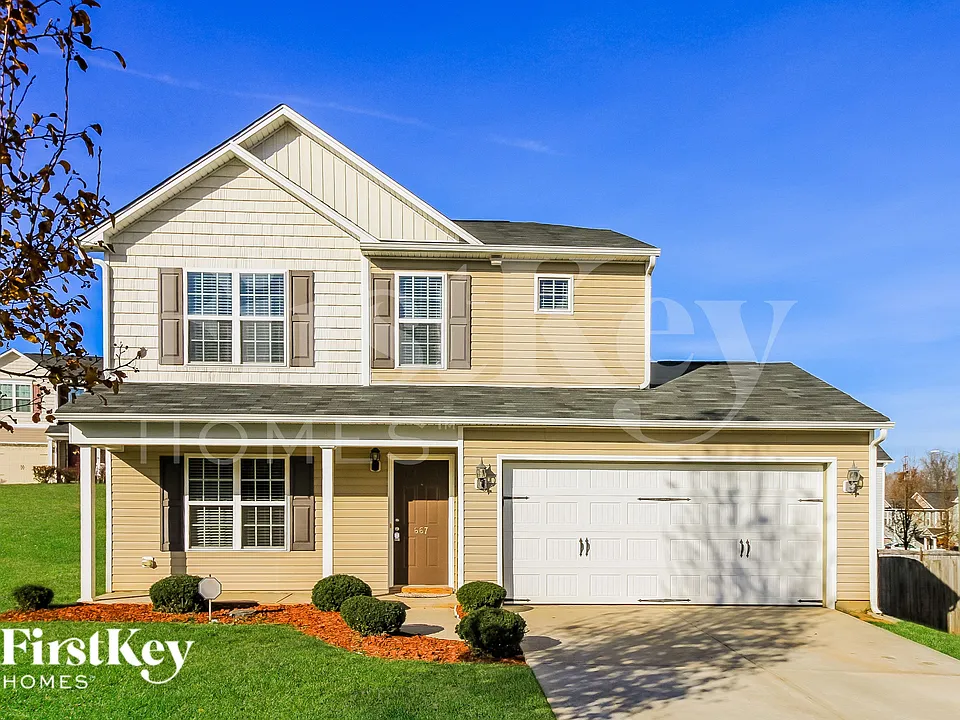 667 Field Crossing Ct