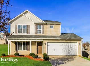 667 Field Crossing Ct, Winston Salem, NC 27107