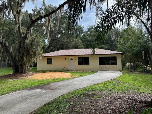 411 Highlands Lake Dr, Lake Placid, FL 33852