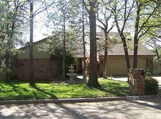 2911 Briarwood Dr, Duncan, OK 73533