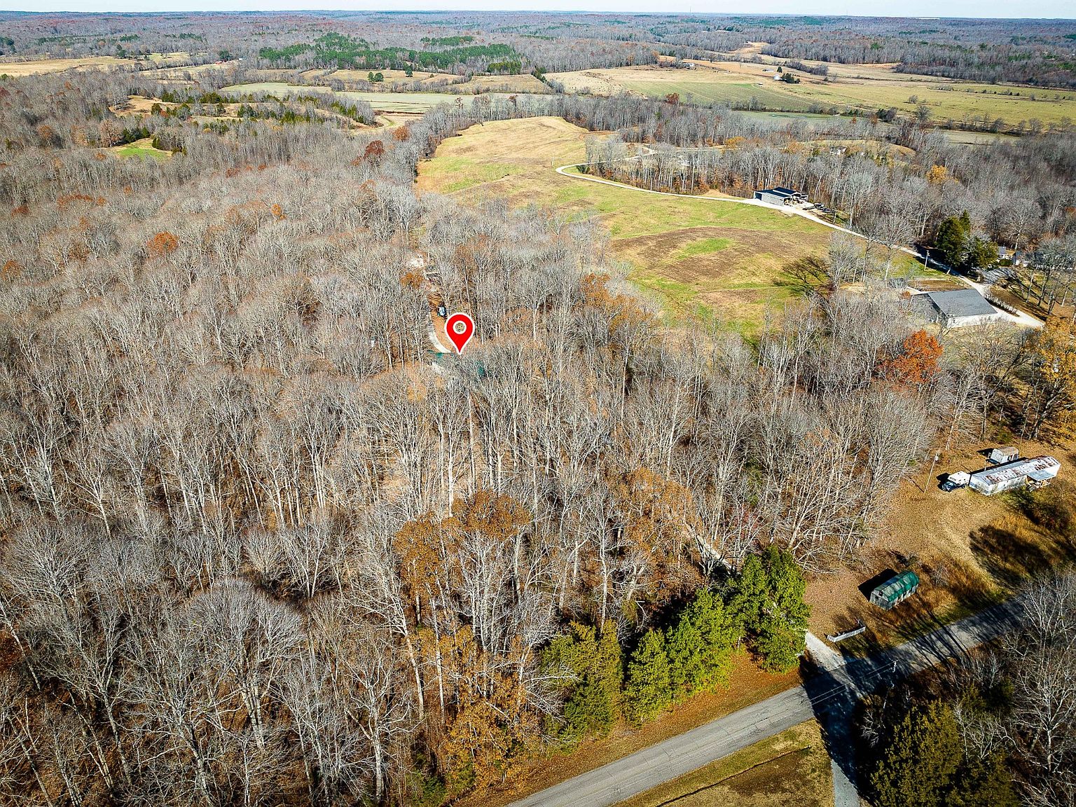 5525 Parsons Rd, Wildersville, TN 38388 Zillow