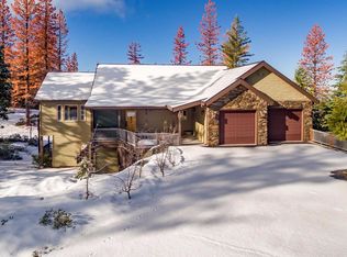 39968 Fawn Lily Ln, Shaver Lake, CA 93664