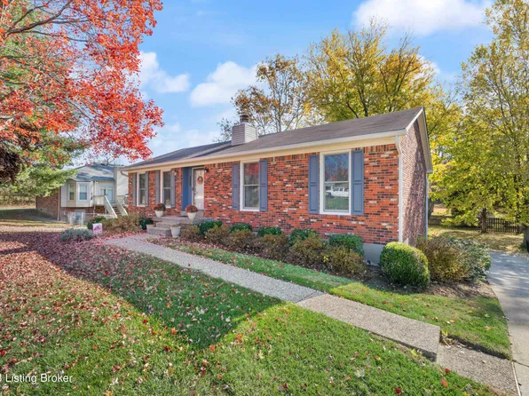 1002 Cliffwood Dr, Goshen, KY 40026