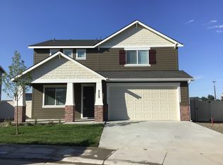 9509 W Clancey St, Star, ID 83669