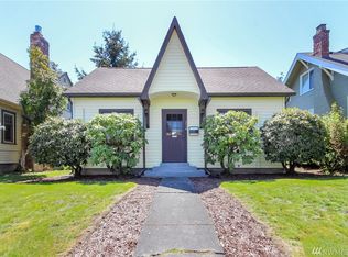 216 S 55th St, Tacoma, WA 98408
