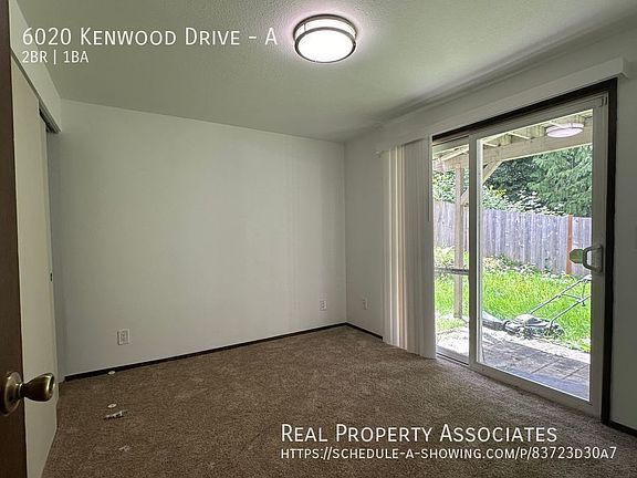 5th image of 6020 Kenwood Dr #A