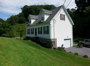 840 Bell Ridge Rd, Kingsport, TN 37660