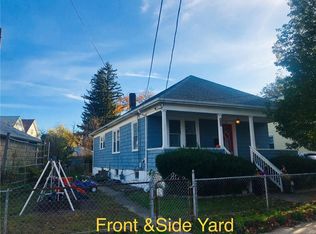 100 Hillwood St, Cranston, RI 02920