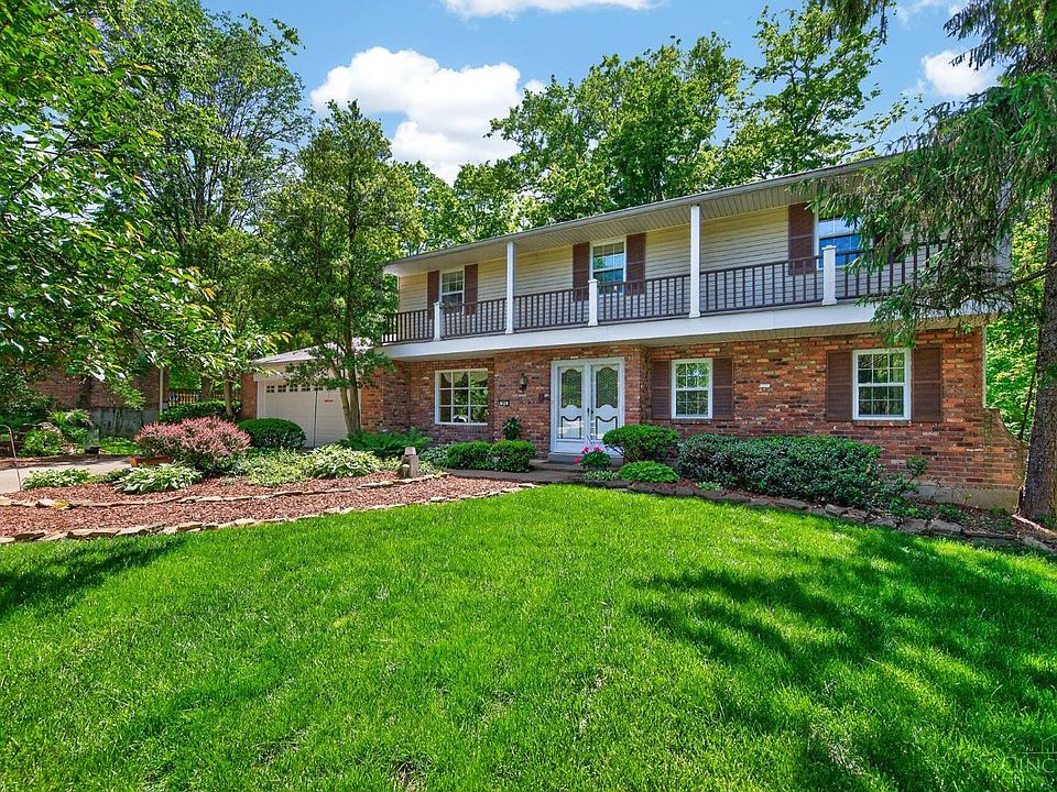 1st image of 969 Hollow Creek Dr