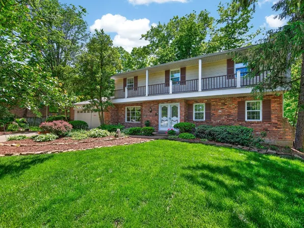969 Hollow Creek Dr, Milford, OH 45150