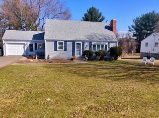 90 W Granby Rd, Granby, CT 06035