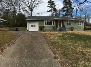 3517 Cherokee Ave, Chattanooga, TN 37412