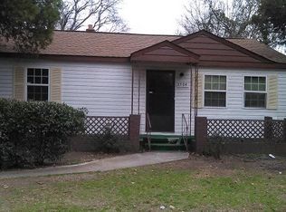 2504 Hammond Ave, Augusta, GA 30906