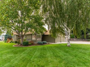 109 Pershing St, Wenatchee, WA 98801