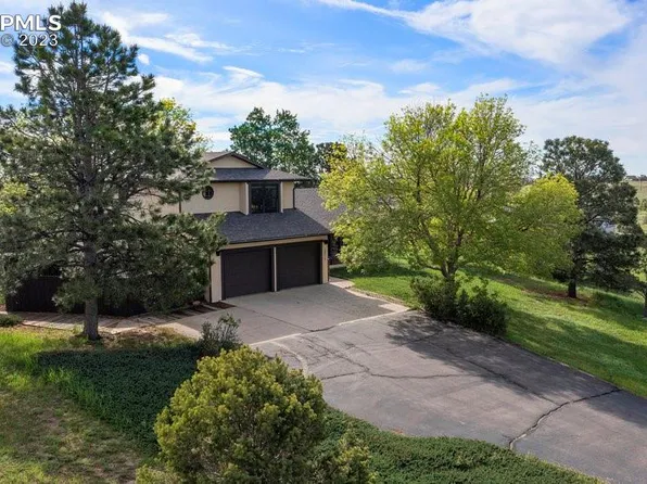 12715 Cherokee Trail Dr, Elbert, CO 80106