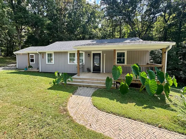 1780 Mooreland Dr, Clarksville, TN 37040