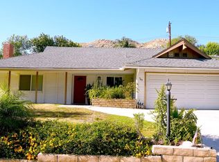 785 Libby Dr, Riverside, CA 92507