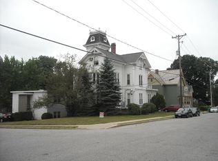 464 Summer St APT 6, Woonsocket, RI 02895