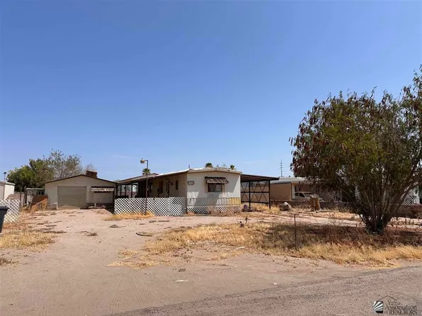 9440 E Buckboard St, Yuma, AZ 85365