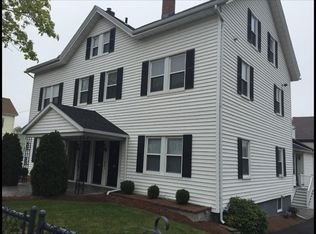 534 Pleasant St #2, Malden, MA 02148