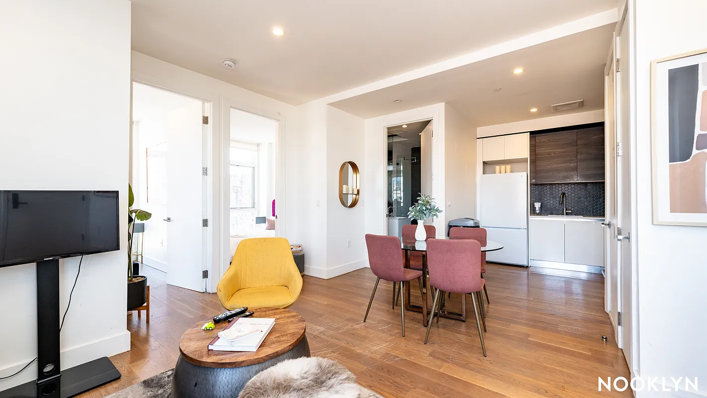 530 Midwood Street 401