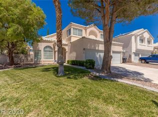 4811 Esperanza Way, North Las Vegas, NV 89031