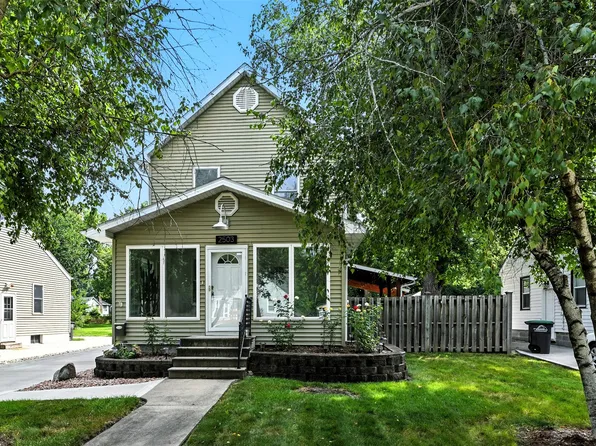 2503 51st St, Des Moines, IA 50310