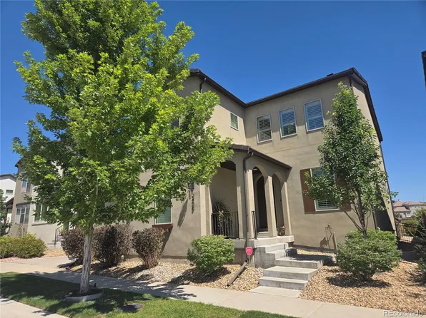 2438 S Orchard Way, Lakewood, CO 80228