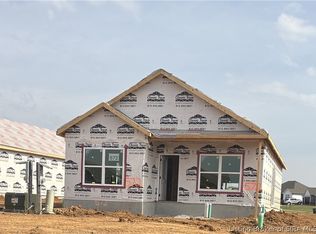 1167 - LOT 572 Parkland Trail, Jeffersonville, IN 47130
