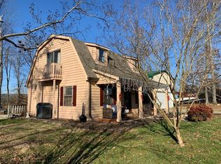 1775 McCleary Bend Rd, Sevierville, TN 37876