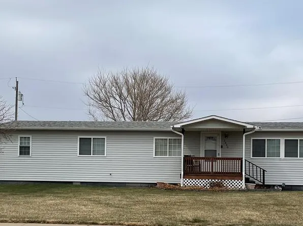 2800 29th St, Great Bend, KS 67530