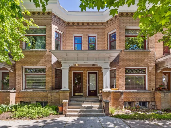 400 Roosevelt St #404, Missoula, MT 59801