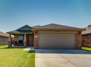 13313 Vernon Ave, Lubbock, TX 79423