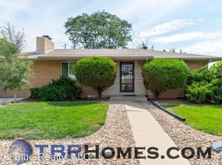 5150 Independence St, Arvada, CO 80002