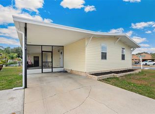 3125 Briar St, Zephyrhills, FL 33543