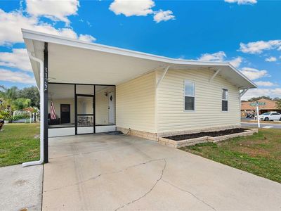 3125 Briar St, Zephyrhills, FL, 33543