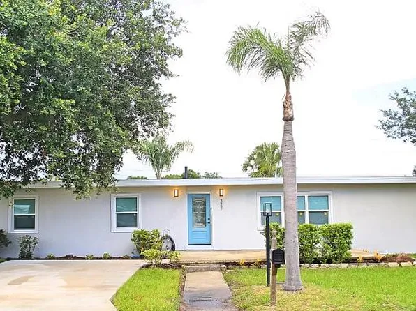 317 Live Oak Ln, Melbourne, FL 32935