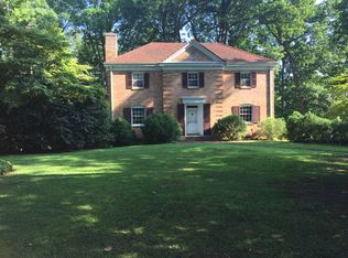 1619 Canterbury Rd, Raleigh, NC 27608