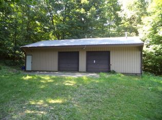 561 Township Road 2474, Loudonville, OH 44842