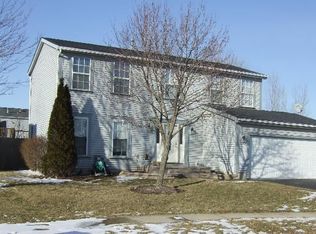 6276 Tanbark Ct, Galloway, OH 43119