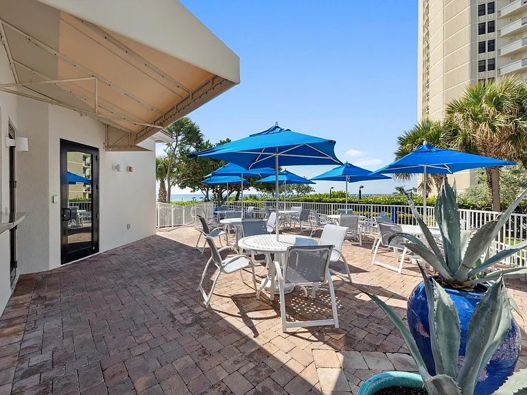 3000 N Ocean Dr #20G — Photo 34