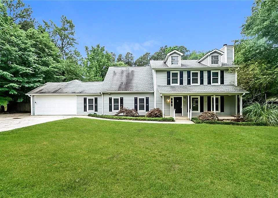 141 McElroy Rd