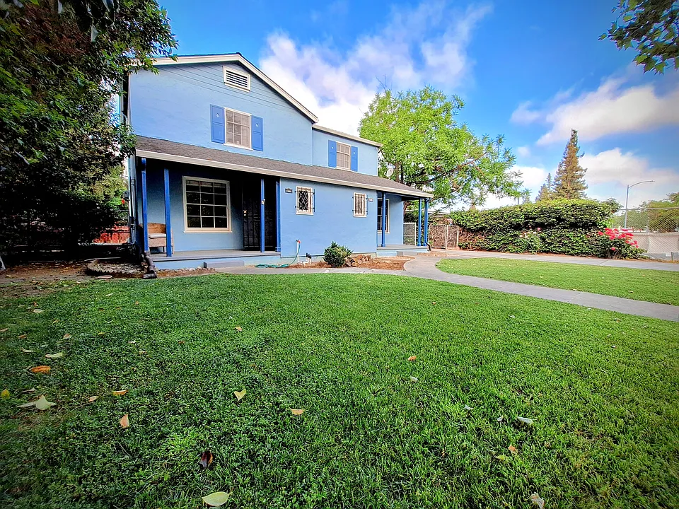 1507 Lincoln Ave