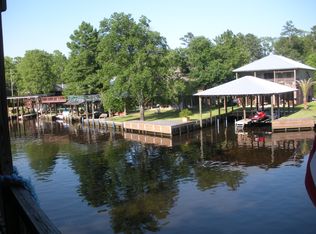 31555 Judith Dr, Springfield, LA 70462