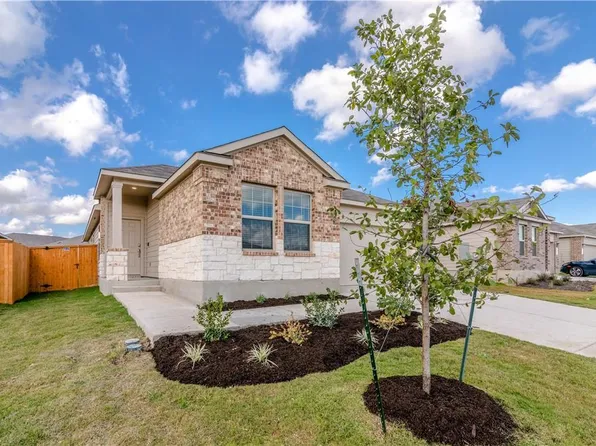 744 Xanadu Dr #53K, Jarrell, TX 76537