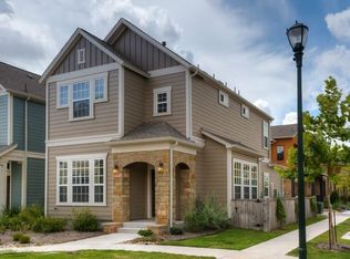 4001 Teaff St, Austin, TX 78723